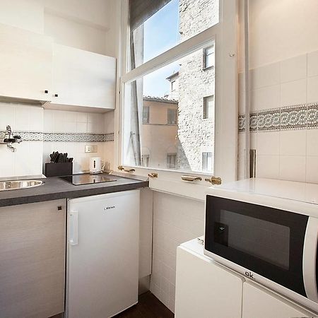 Appartamento Barbadori 7 Firenze Esterno foto
