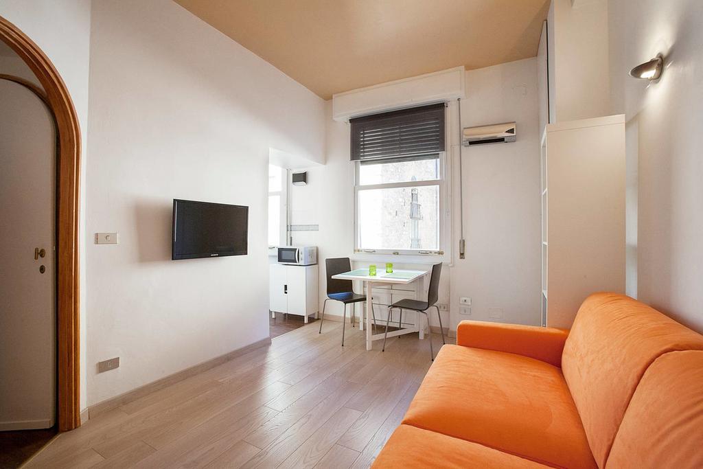 Appartamento Barbadori 7 Firenze Esterno foto