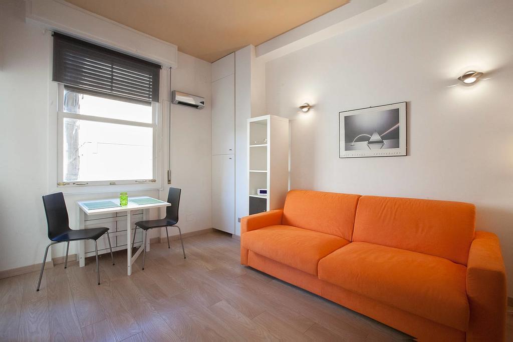 Appartamento Barbadori 7 Firenze Esterno foto