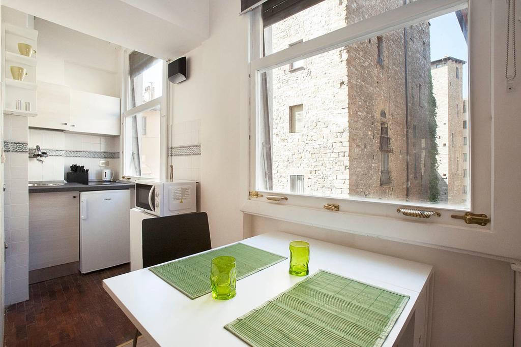 Appartamento Barbadori 7 Firenze Esterno foto