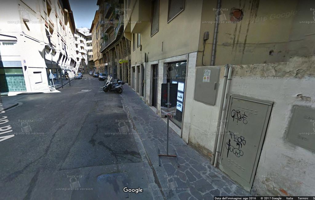 Appartamento Barbadori 7 Firenze Esterno foto
